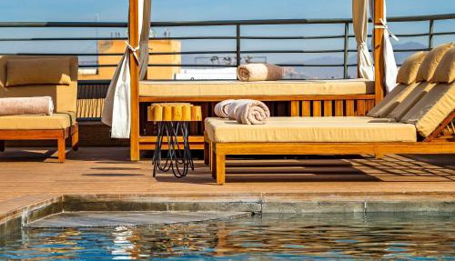 Fashion Boutique Hotel
