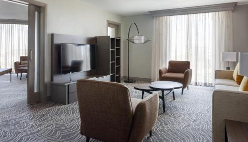 Marriott Orlando Airport Lakeside
