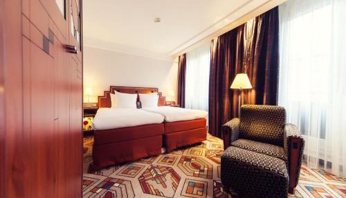 Banks Mansion - Boutique Hotel