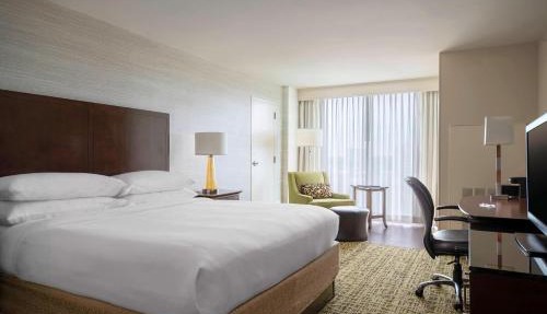 Atlanta Marriott Perimeter Center