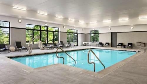 Homewood Suites By Hilton Horsham Willow Grove