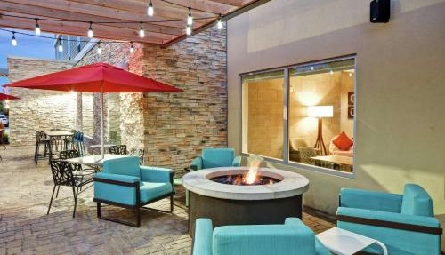 Home2 Suites by Hilton Springfield North