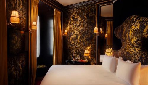 Maison Souquet, Hotel & Spa