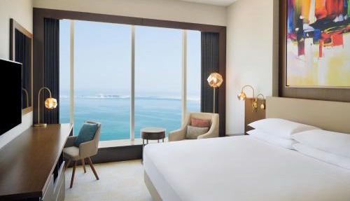 Delta Hotels by Marriott City Center Doha