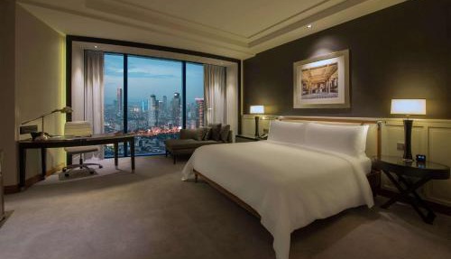 Hilton Istanbul Bomonti