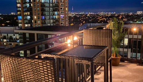 The Splendid - Luxury 1BR Uptown Toronto