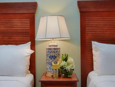 voco St James Hotel by IHG