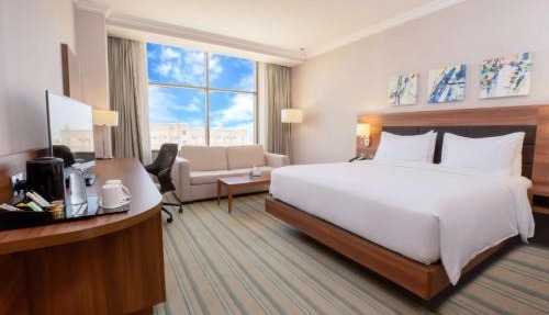 Hilton Garden Inn Al Jubail