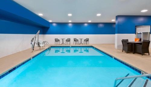 Hampton Inn Charlotte Uptown