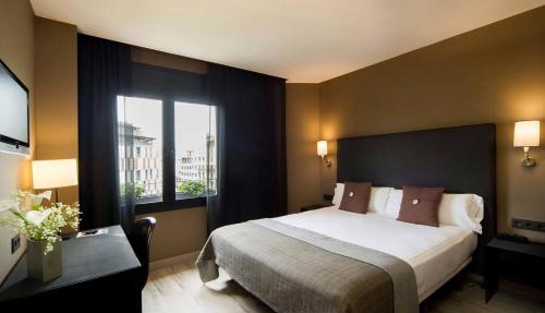 Hotel Paseo de Gracia