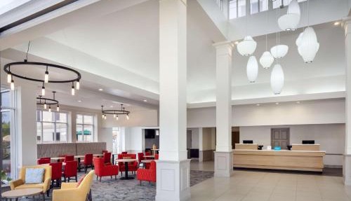 Hilton Garden Inn Arcadia/Pasadena Area