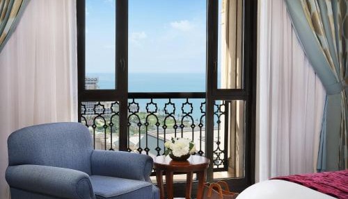 The Ritz-Carlton Jeddah