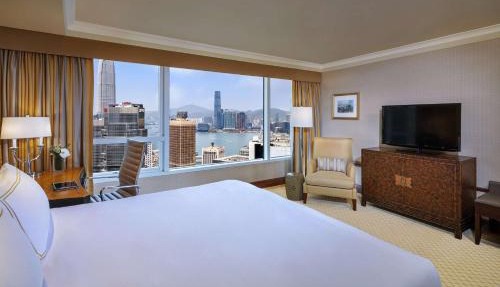 Conrad Hong Kong