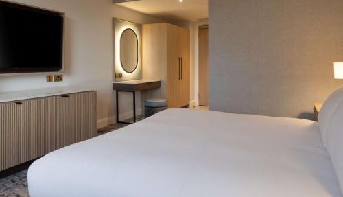 Hilton Dublin Airport