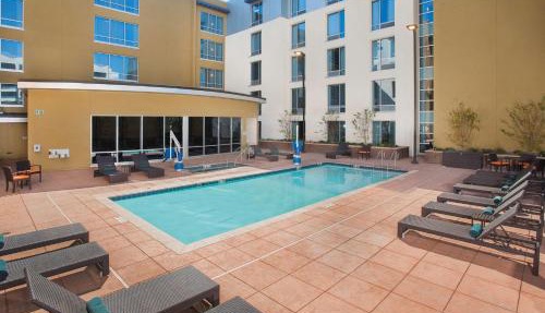 Hilton Garden Inn Burbank Los Angeles
