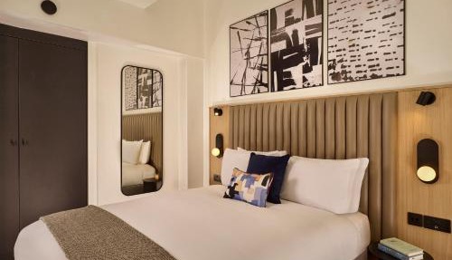 Citadines Holborn-Covent Garden London