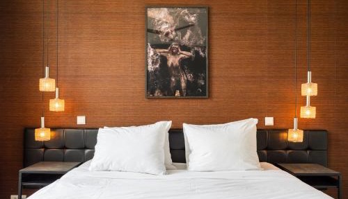 Weber Hotel 397
