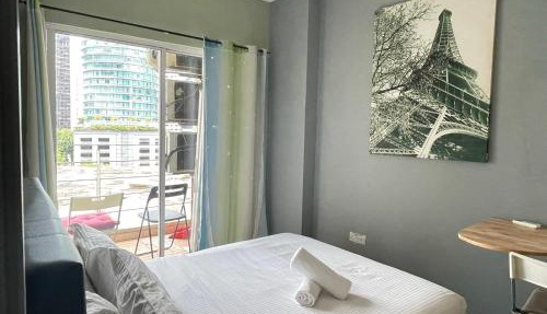 Parkview Suite KLCC, Myhomey
