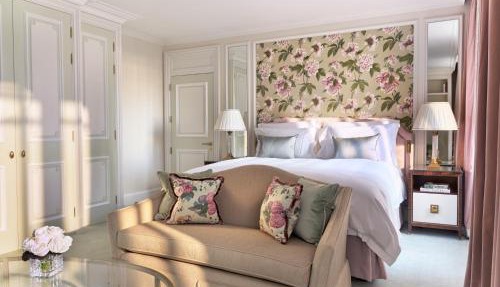 The Dorchester - Dorchester Collection