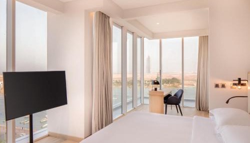 Four Points by Sheraton Jeddah Corniche