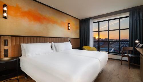 Barceló Warsaw Powiśle