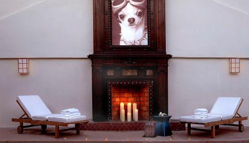 The Belamar Hotel Manhattan Beach, Tapestry by Hilton