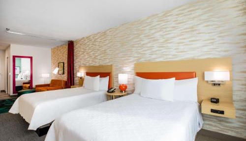 Home2 Suites By Hilton Carlsbad, Ca