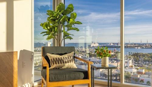 @ Marbella Lane - Penthouse w/City & Ocean Views