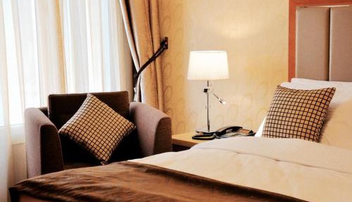Asherij Hotel