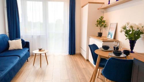 Healthy Life Apartment