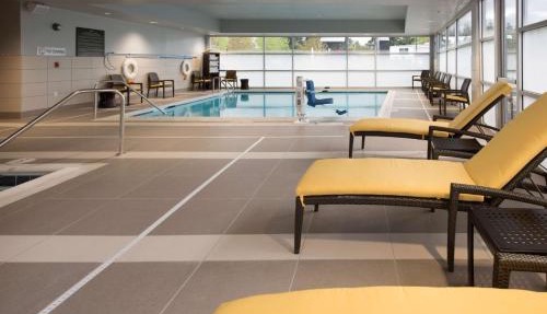 Hampton Inn & Suites Seattle/Redmond Wa