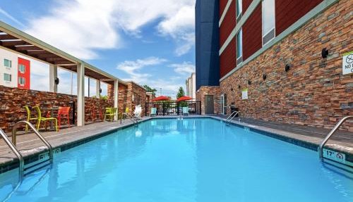 Home2 Suites By Hilton Gonzales