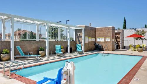 Home2 Suites Azusa
