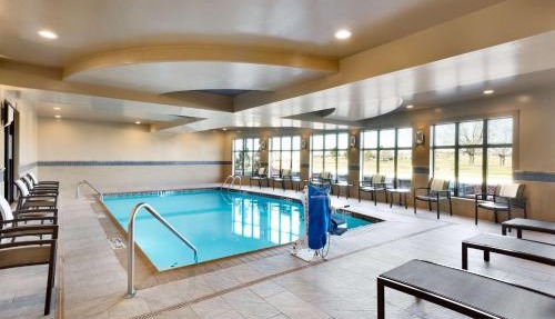 Hampton Inn and Suites Monroe
