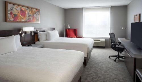 Hilton Garden Inn Toronto Airport West/Mississauga