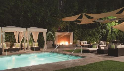 DoubleTree by Hilton Monrovia - Pasadena Area
