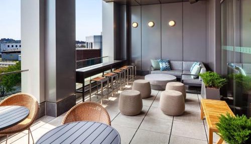 Homewood Suites by Hilton Boston Seaport District