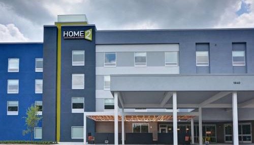 Home2 Suites By Hilton Fort Mill, Sc