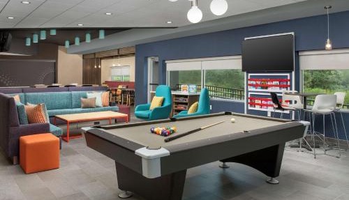 Tru By Hilton Charlotte Airport Lake Pointe