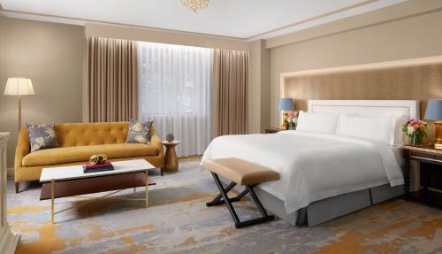The St. Regis Washington, D.C.