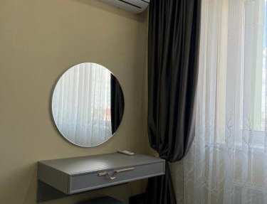 1 комн квартира Тауельсиздик 34-2 18 этаж ЖК Silk Way