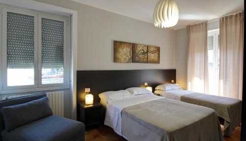MilanRentals - Francesca Apartment