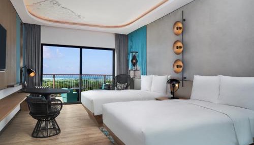 Renaissance Bali Nusa Dua Resort