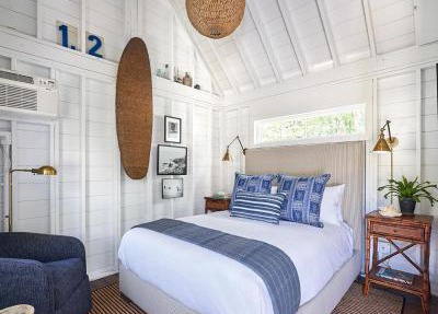 Wanderer Cottages