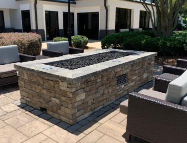 Courtyard by Marriott Charlotte Ballantyne