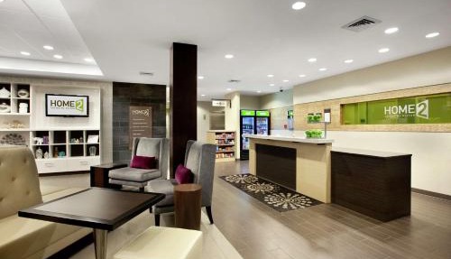 Home2 Suites by Hilton West Valley City