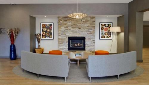 Homewood Suites by Hilton Newark Fremont
