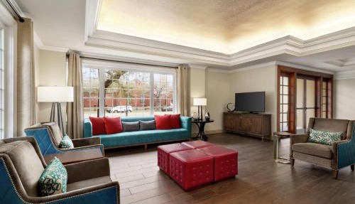 Hampton Inn New Orleans/St.Charles Ave