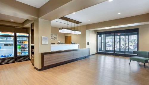MainStay Suites North - Central York