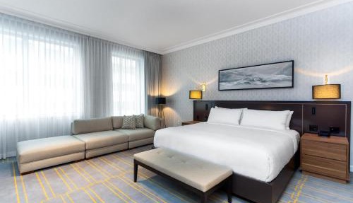 Sutton Place Hotel Toronto